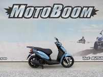 Scuter Piaggio Liberty 125 S E5+ 2025 | Rate