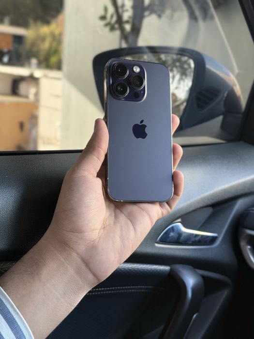 Iphone 14 pro telefon  sotiladi ипхоне 14 про телефон