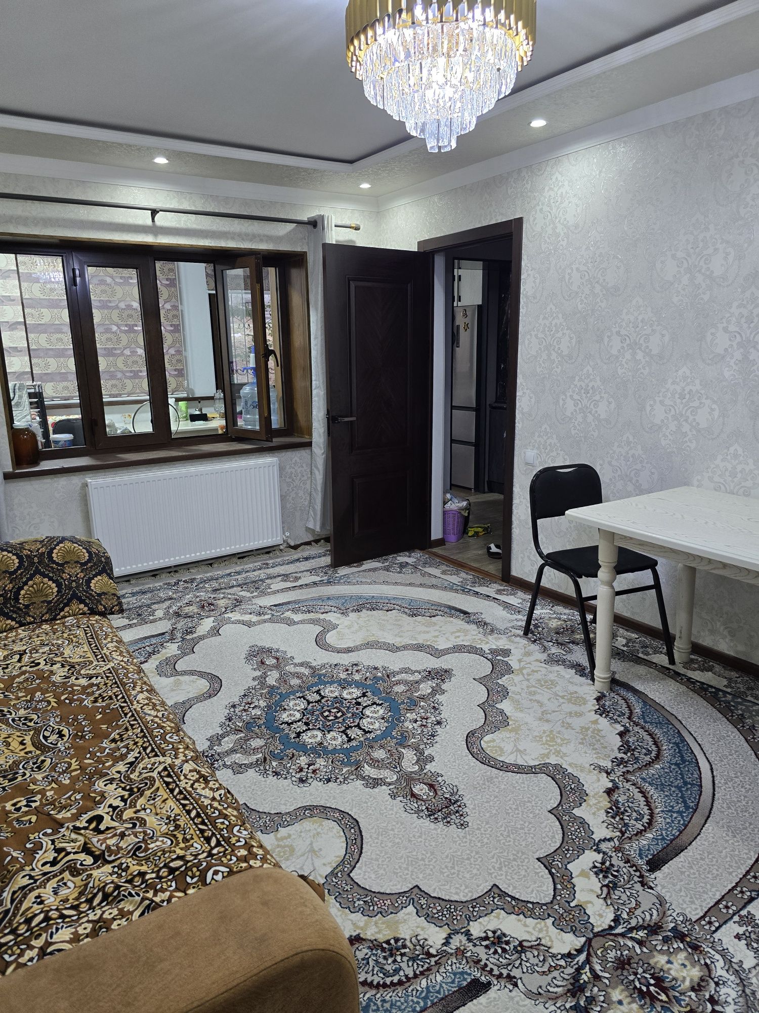 Квартира г Чирчик