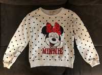 Bluza Minnie Koton 6-7 ani