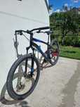Vand bicicleta rockrider St 120