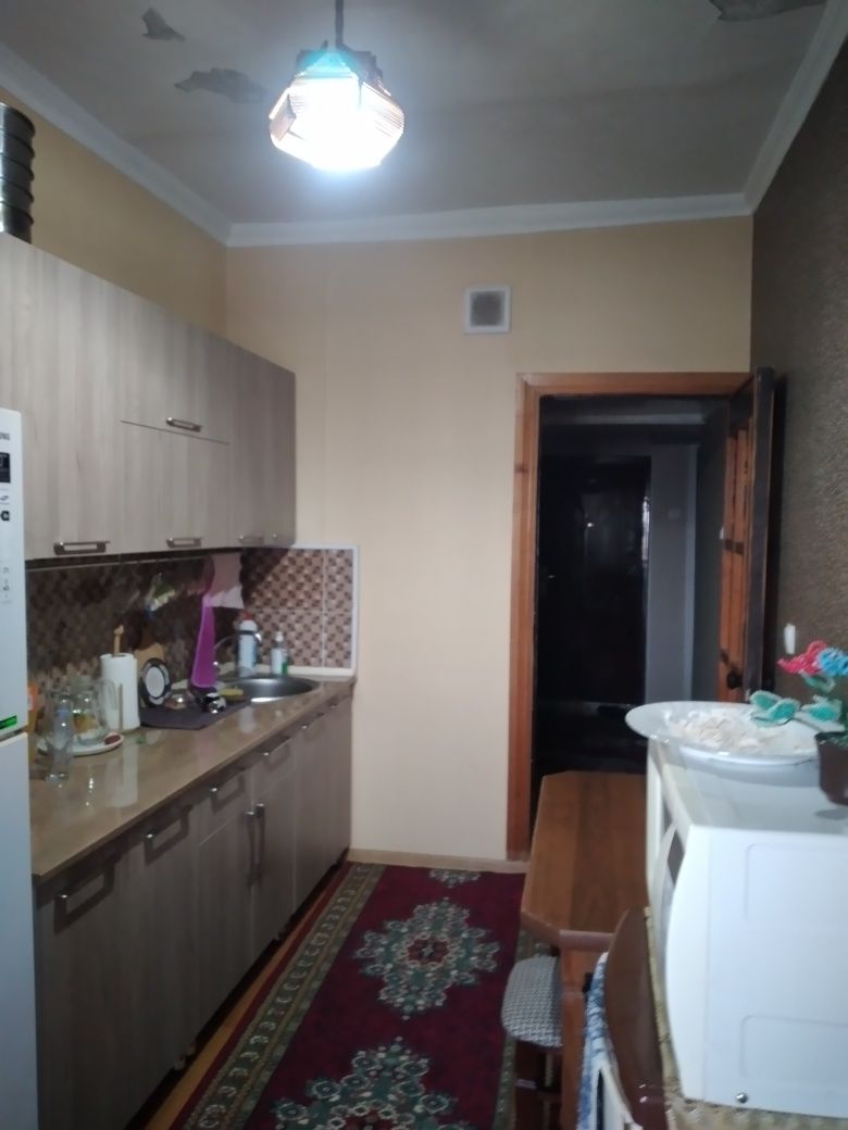 Продаётся квартира на Юнусабаде 13