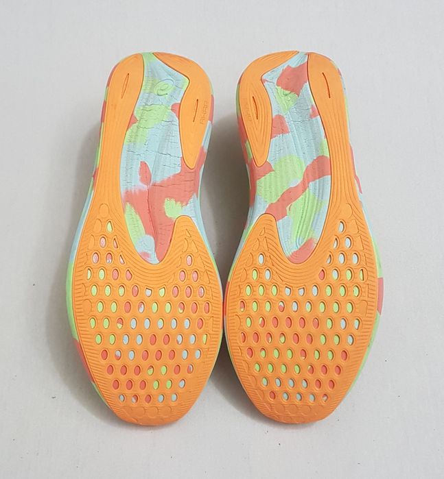 Pantofi ASICS Noosa Tri 15, alergare, multicolor, sport, Nr. 43.5 EU
