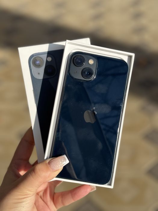 Iphone 13 Айфон 13 телефон
