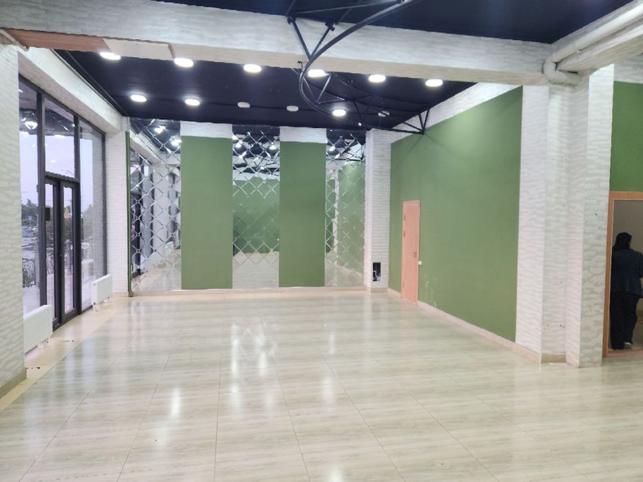 Аренда помешение нежылое