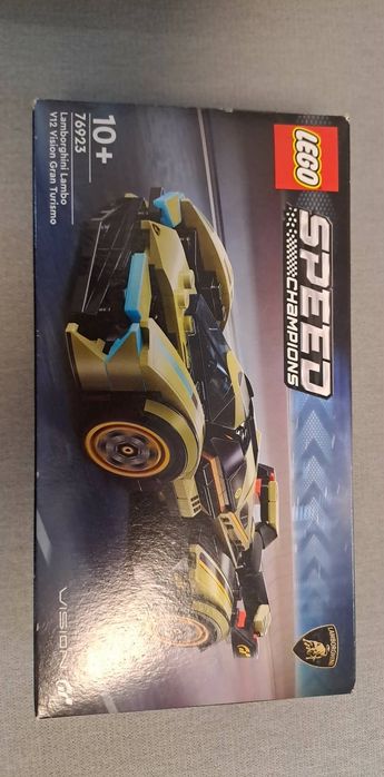 Конструктор  Лего