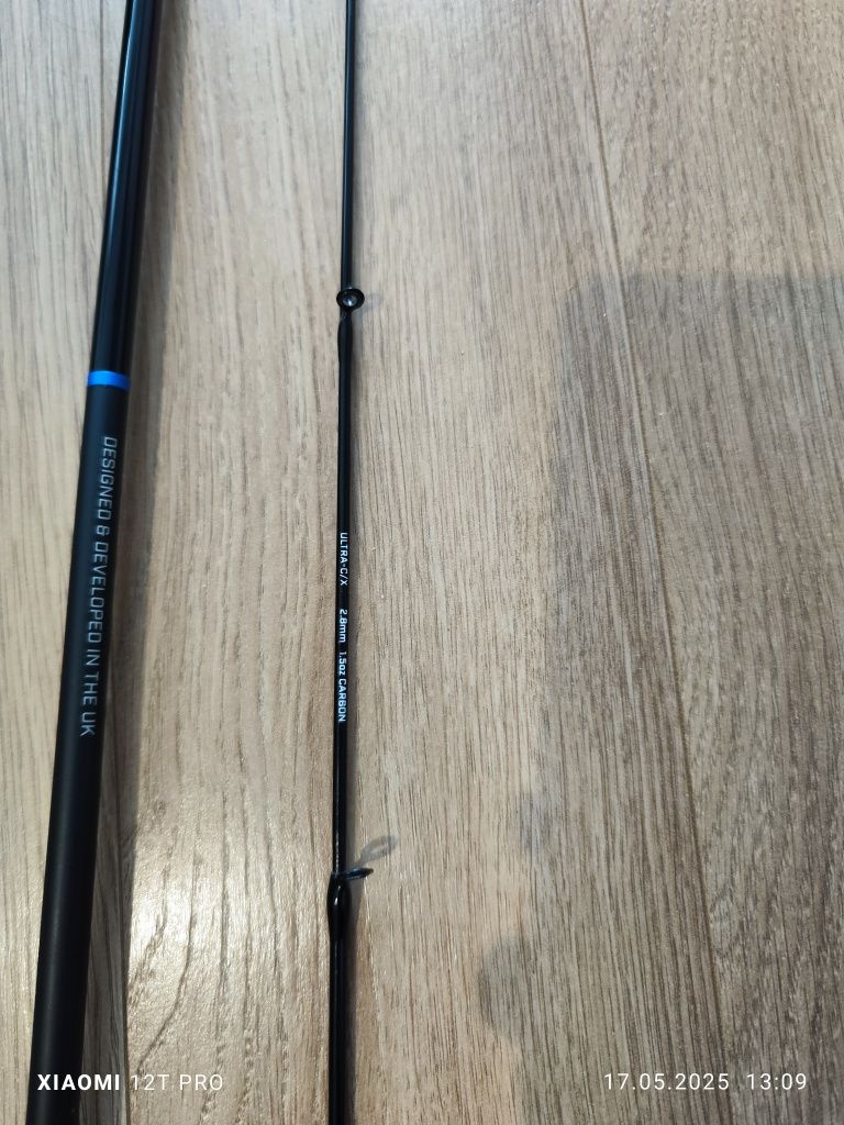 Matrix Aquos Ultra C Feeder 9ft 2.70m 30g