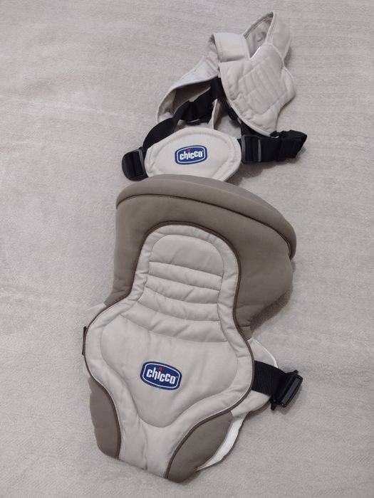 Кенгуру за бебе Chicco