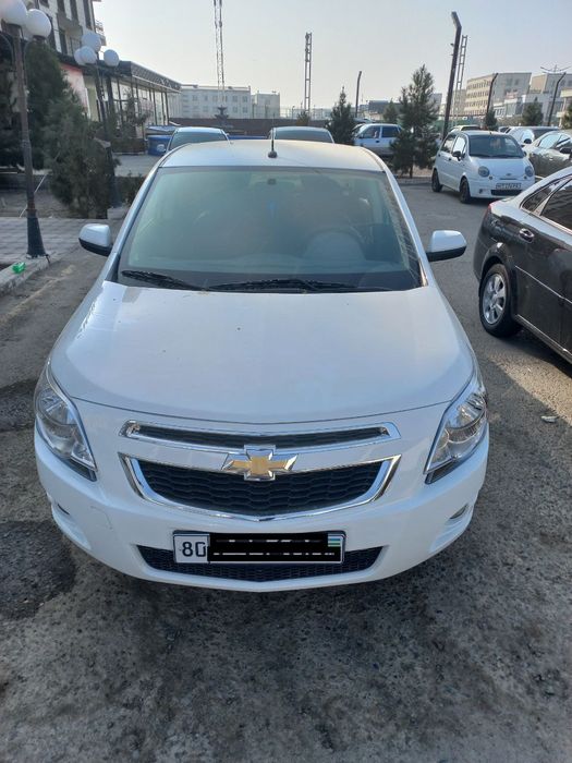 2025 йил кобалт сотилади