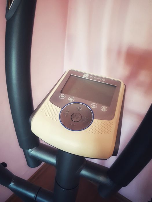 Bicicletă Fitness Domyos VE430