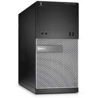 Unitate PC DELL Optiplex 3020,i5-4570,8GB,SSD+HDD,R5 430 2GB