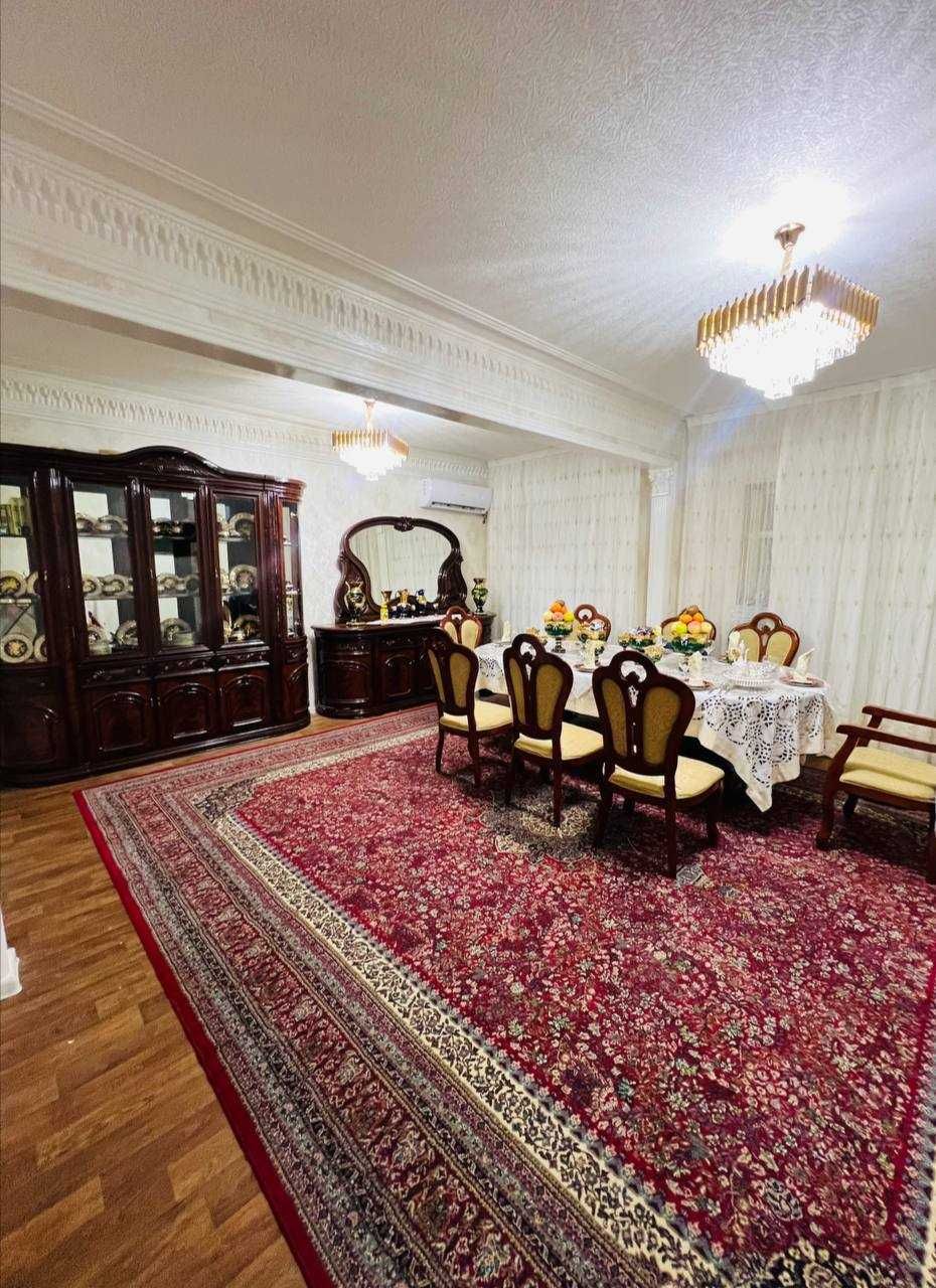 Продаётся 4-комн. квартира 92 м², Юнусабад, хороший вариант для семьи!