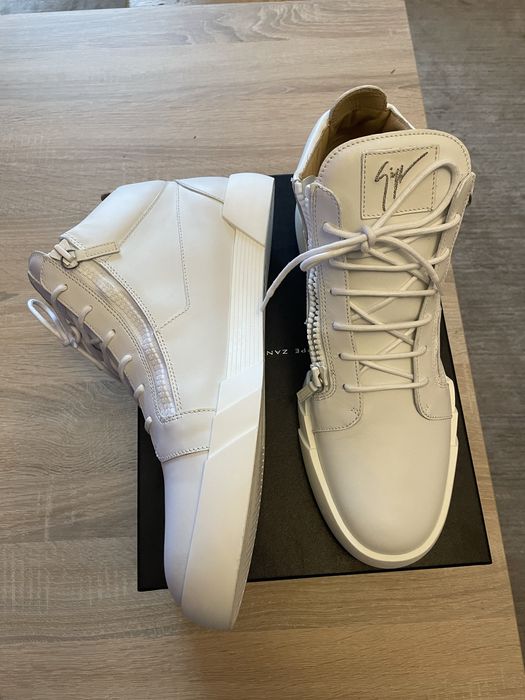 Adidasi giuseppe zanotti