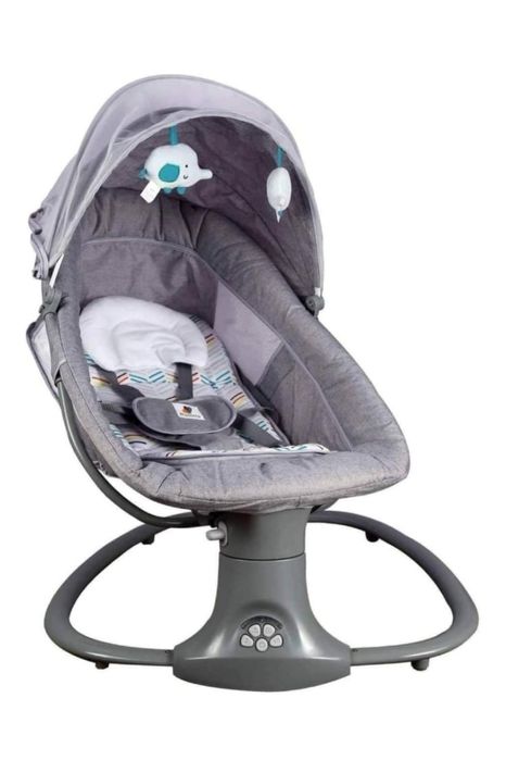 Шезлонг для малышей