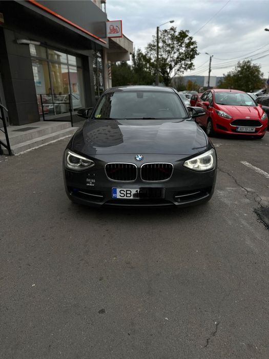 Vand BMW seria 1 f20