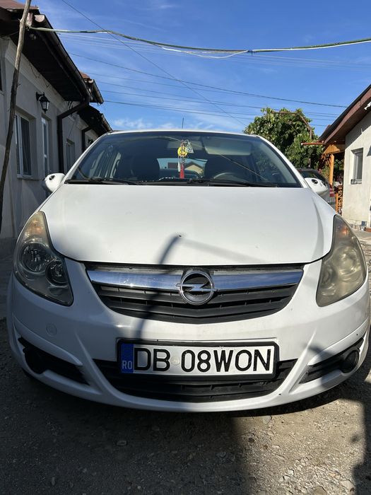 Vand Opel Corsa 2007