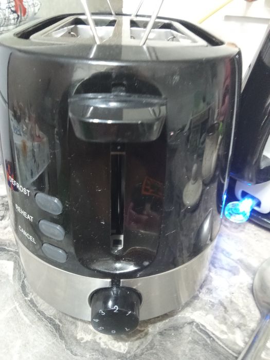 Тостер для хлеба