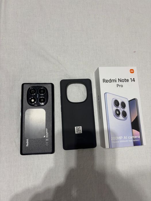 Telefon xiaomi 14 pro nou
