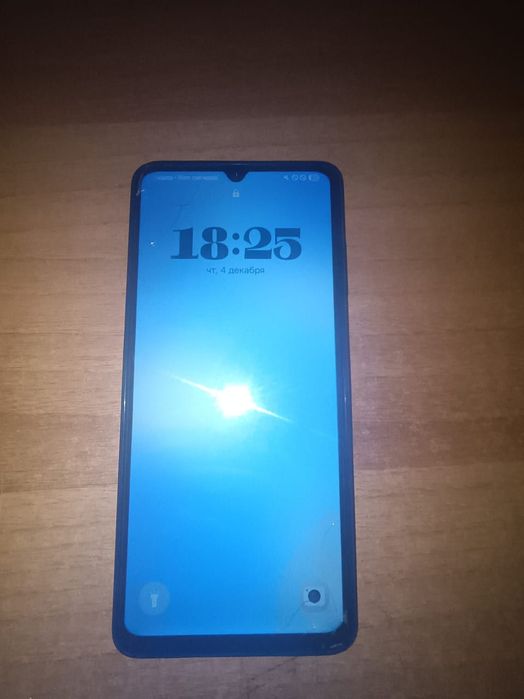 Продам/обменяю Samsung A06