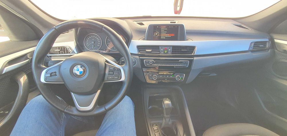 BMW X1 F48 1,8D, sDRIVE, Diesel