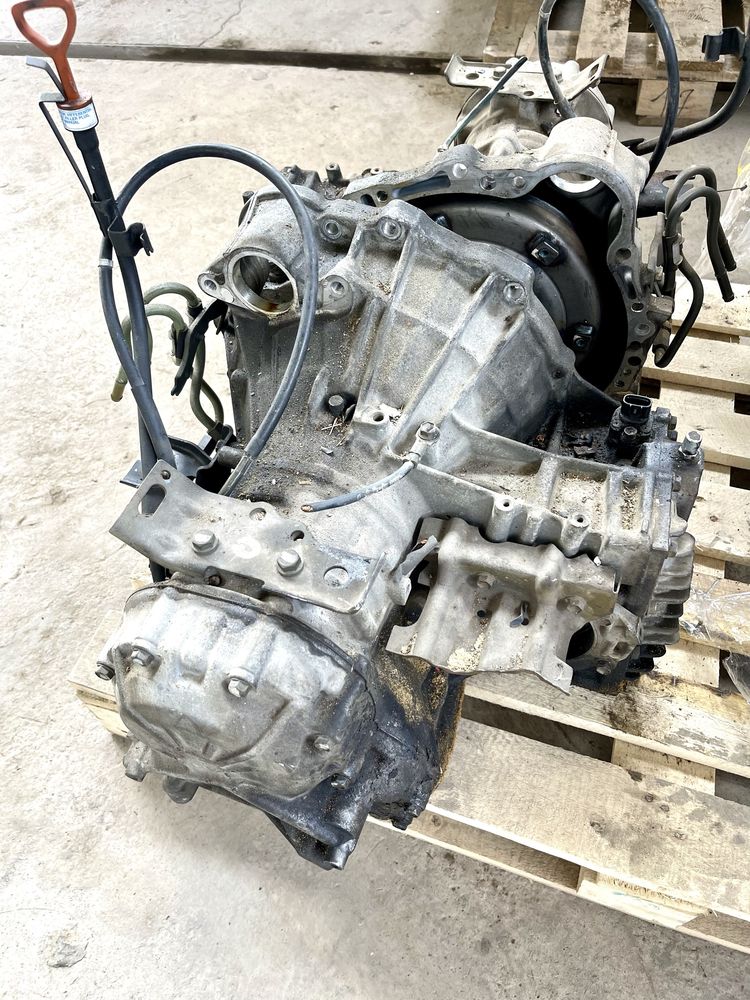 Коробка автомат 2,2  5s на Camry 20/25 Камри 20/25