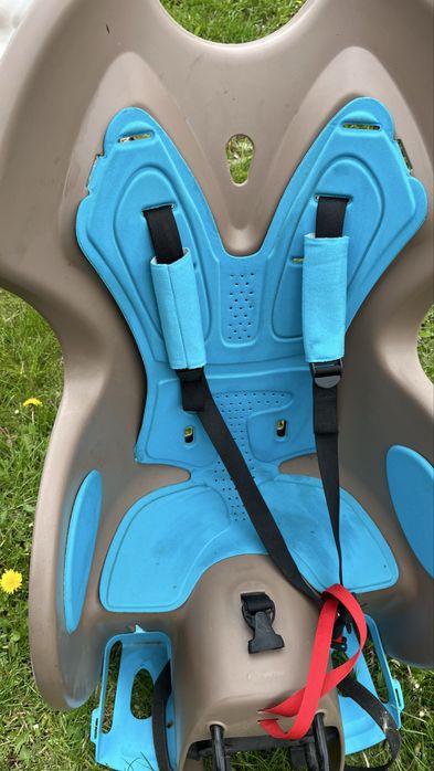 Scaun copii pentru bicicleta