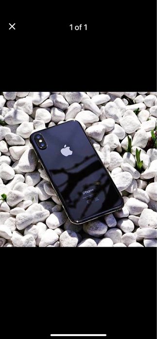 ToP ! Iphone X Top !