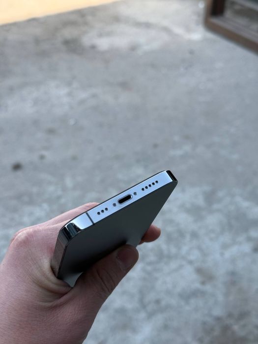 Iphone 13 pro ideal