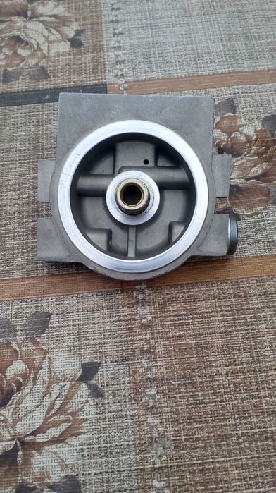 Filtre motorina Mahle/Knecht KC 112 cu baterie