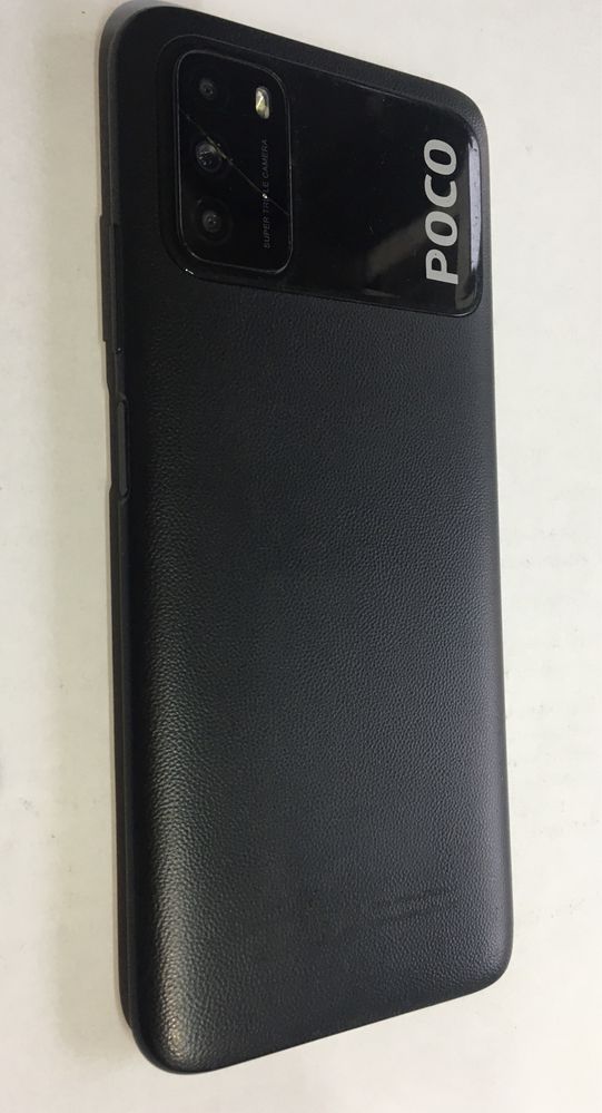 Poco M3 4 /64GB