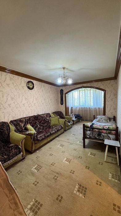 Срочно продаётся 4х-комнатная квартира