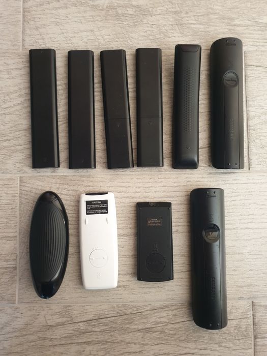 Telecomanda originala Samsung smart tv sound bar mp3 combina sistem