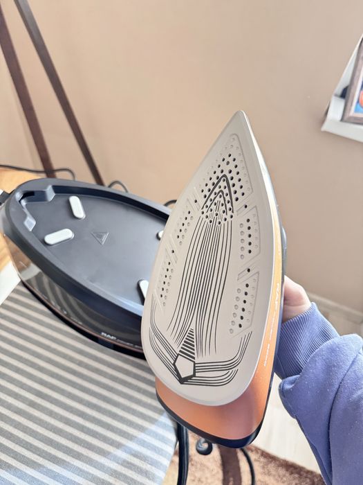 Парогенератор RAF R-1242