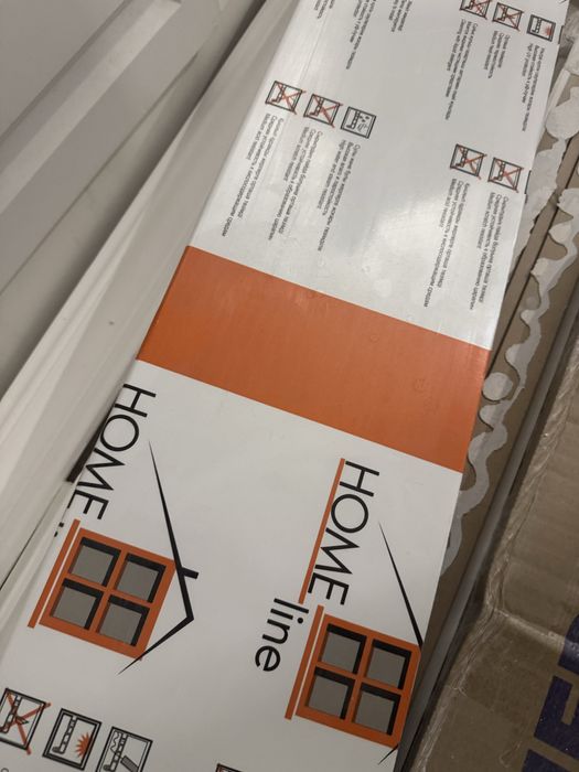 Продам подоконник  абсолютно новый длина 245 см,  глубина