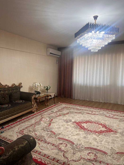 L2 Сдаётся Квартира 2/6/9 на Мирзо-Улугбекский р-н ЖК Паркент Авенуе