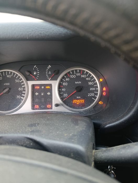 Ranult Clio 2   2003