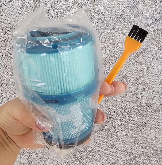 Фильтр для пылесоса Dyson V15 новый