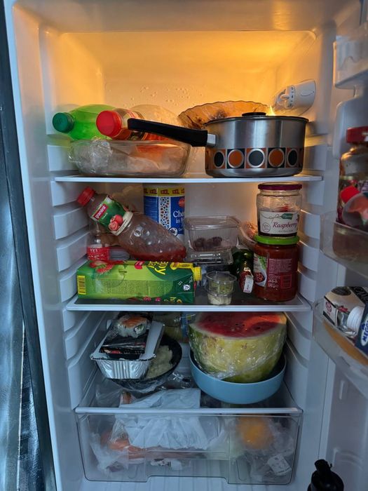 Neo Хладилник Neo