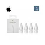 "Apple Pencil Tips 4 Pack | Новые наконечники | Гарантия | Доставка"