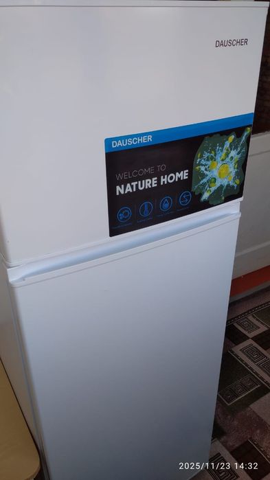 Продается холодильник