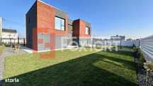 Duplex cu 4 camere de 95 mp utili si 2 locuri de parcare - Dumbravita