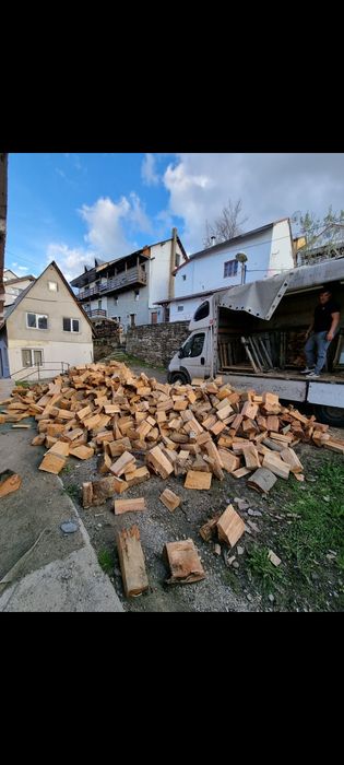 Lemn de foc esenta fag!