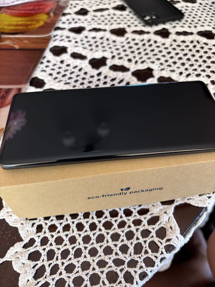 Motorola Edge 30 Fusion