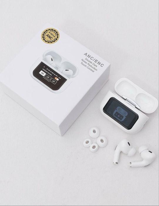 Наушники A9Pro