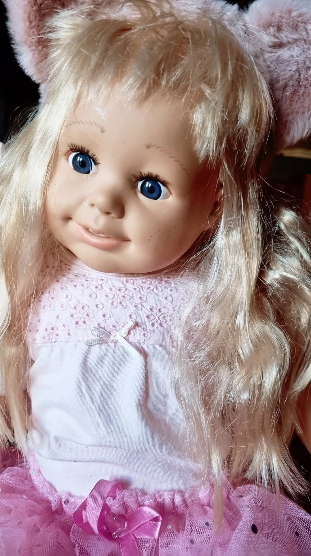 Păpușă Smoby 65 cm