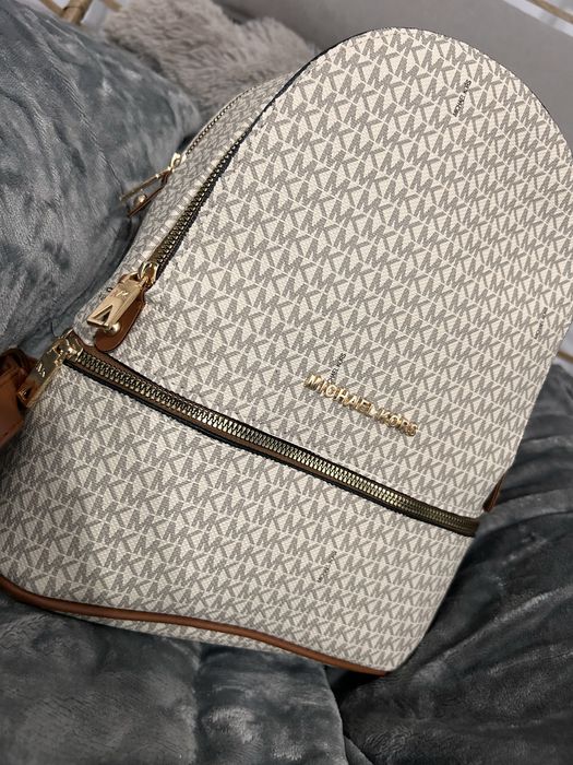 Ghiozdan/Rucsac Michael Kors nou