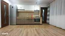 Casa 2 camere complet renovat nou, CENTRAL,prima inchiriere,curte,Targ
