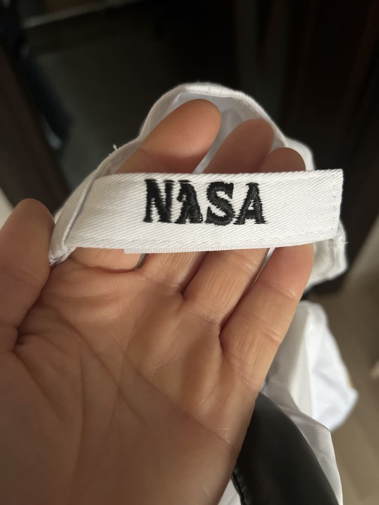 Costum 18l astronaut NASA