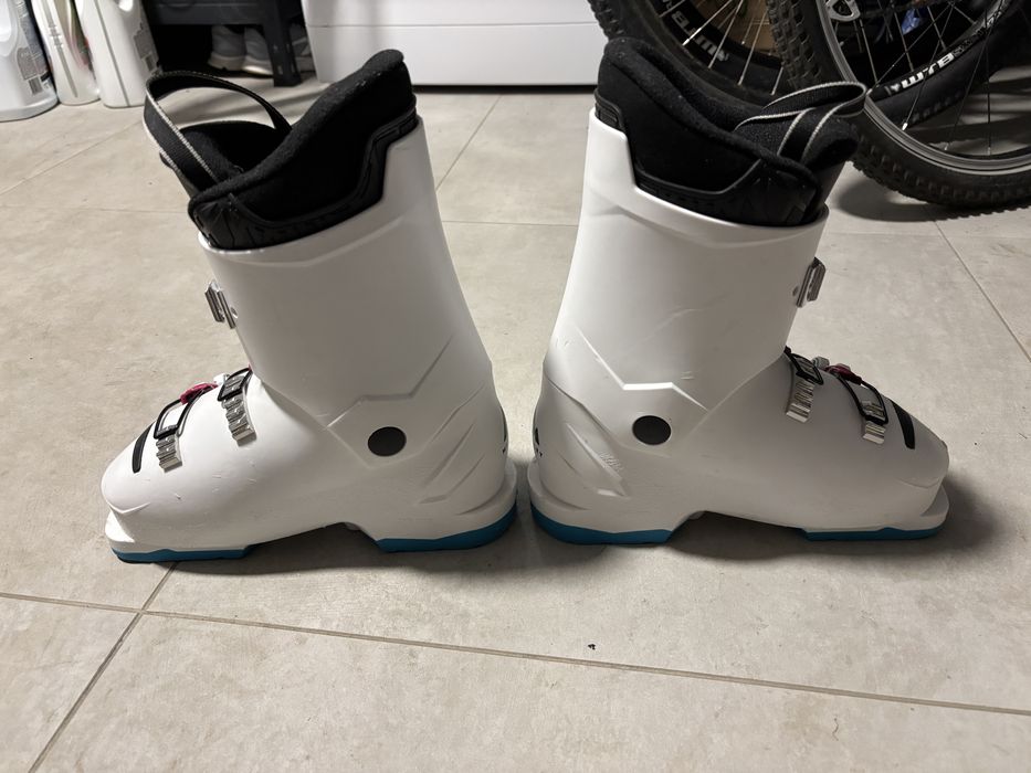 Clapari copii McKinley 22.0-23.5