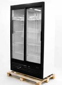Холодильный шкаф купе витрина